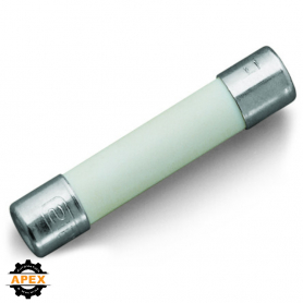 WAGO | 282-458 | MINIATURE METRIC FUSE; WITHOUT INDICATOR; L