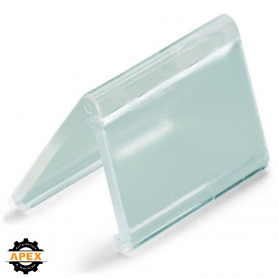 WAGO | 282-885 | LOCKING COVER; MECHANICALLY LOCKS MULTIPLE