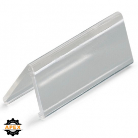 WAGO | 282-886 | LOCKING COVER; MECHANICALLY LOCKS MULTIPLE