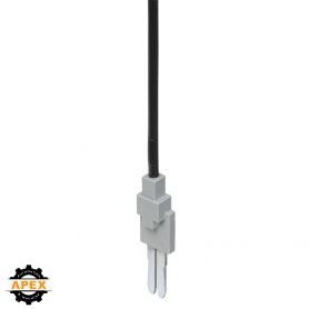 WAGO | 283-407 | POWER TAP; WITH 500 MM CABLE; FOR 16 MM&sup2; (2