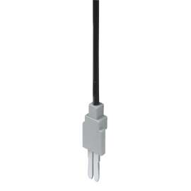 WAGO | 283-407 | POWER TAP; WITH 500 MM CABLE; FOR 16 MM&sup2; (2