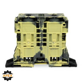 WAGO | 285-1167 | 2-CONDUCTOR THROUGH TERMINAL BLOCK; 185 MM