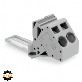 WAGO | 285-1175 | POWER TAP; FOR 185 MM&sup2; HIGH-CURRENT TERMIN