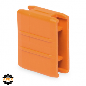 WAGO | 285-1179 | FIXING ELEMENT; FOR 185 MM&sup2; HIGH-CURRENT T