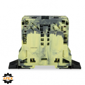 WAGO | 285-147 | 2-CONDUCTOR THROUGH TERMINAL BLOCK; 50 MM&sup2;;