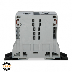WAGO | 285-181 | 2-CONDUCTOR THROUGH TERMINAL BLOCK; 95 MM&sup2;;