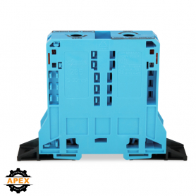 WAGO | 285-184 | 2-CONDUCTOR THROUGH TERMINAL BLOCK; 95 MM&sup2;;
