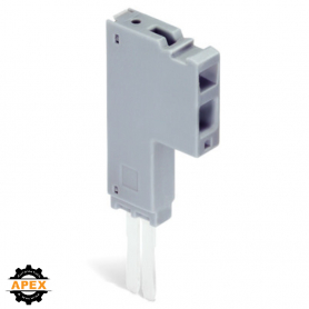 WAGO | 285-427 | POWER TAP; FOR 35 MM&sup2; HIGH-CURRENT TBS; MOD