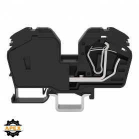 WAGO | 285-639 | 2-CONDUCTOR THROUGH TERMINAL BLOCK 35 MM&sup2;,