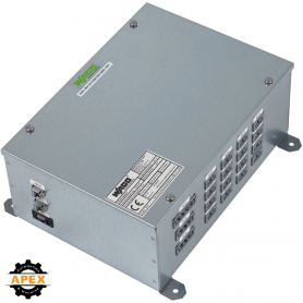 WAGO | 2854-9001 | WEATHER DISTRIBUTION BOX