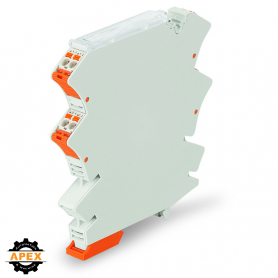 WAGO | 2857-101 | EMPTY HOUSING