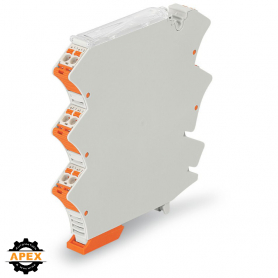 WAGO | 2857-102 | EMPTY HOUSING