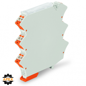 WAGO | 2857-103 | EMPTY HOUSING