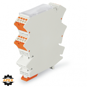 WAGO | 2857-121 | EMPTY HOUSING