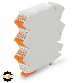 WAGO | 2857-122 | EMPTY HOUSING