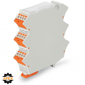 WAGO | 2857-123 | EMPTY HOUSING