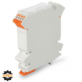 WAGO | 2857-124 | EMPTY HOUSING