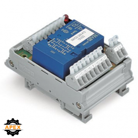 WAGO | 288-414 | REL-FGC AC/DC 24V, GRAY