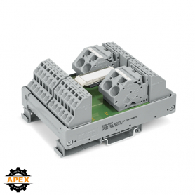 WAGO | 288-867 | POTENTIAL DISTRIBUTION MODULE; 4 POTENTIALS