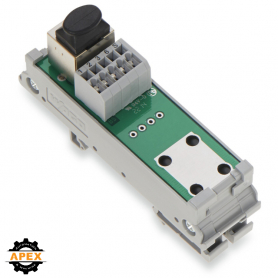 WAGO | 289-174/790-108 | INTERFACE MODULE RJ-45