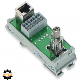 WAGO | 289-178 | INTERFACE MODULE RJ-45 POW-CON