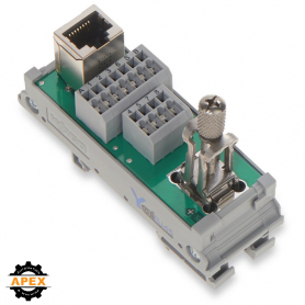 WAGO | 289-179 | INTERFACE MODULE RJ-45 POW-CON