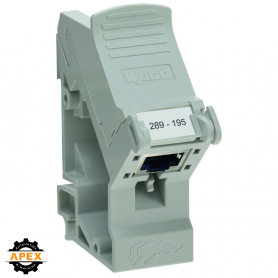 WAGO | 289-195 | INTERFACE MODULE RJ-45