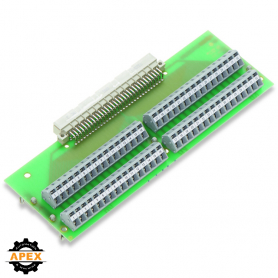 WAGO | 289-427 | INTERFACE MODULE DIN 41612