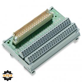 WAGO | 289-436 | INTERFACE MODULE DIN 41612