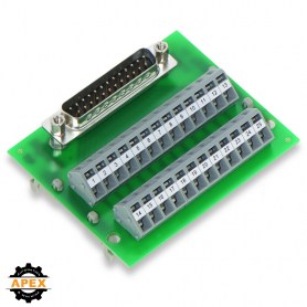 WAGO | 289-446 | INTERFACE MODULE SUB-D M