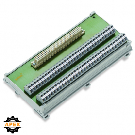 WAGO | 289-531 | INTERFACE MODULE DIN 41612