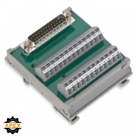 WAGO | 289-542 | INTERFACE MODULE SUB-D M