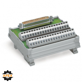 WAGO | 289-548 | INTERFACE MODULE SUB-D M