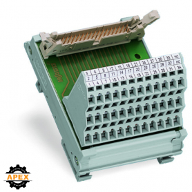 WAGO | 289-618 | INTERFACE MODULE DIN 41651