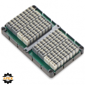 WAGO | 289-822 | INTERFACE MODULE HD-SUB-D M