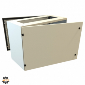 HAMMOND | 2CLBX264818 | 48" CONSOLE BASE - DUAL ACCESS - 26