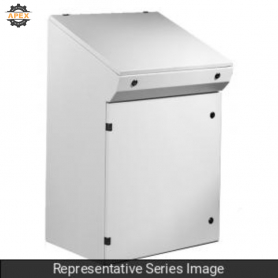 HAMMOND | 2CLC2060 | 60" CONSOLET - 38.75 X 60 X 18.1 - STEE