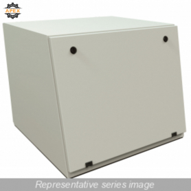 HAMMOND | 2CLT206043 | 60" DEEP TURRET - 20 X 60 X 23.312 -
