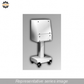 HAMMOND | 2CSD24R | 24" DATA TERMINAL - 28.5 X 24 X 16.625 -