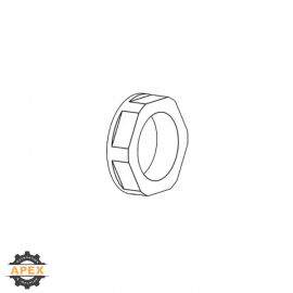 ICOTEK | 31105 | GMT 16 M16X1,5 BLACK