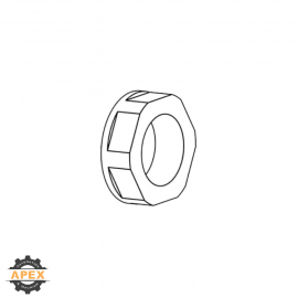 ICOTEK | 31110 | GMT 20 M20X1,5 BLACK