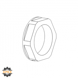 ICOTEK | 31140 | GMT 50 M50X1,5 BLACK