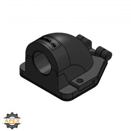 ICOTEK | 31380 | CONFIX FWS - A16  BLACK  M16 X 1,5