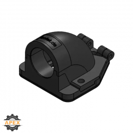 ICOTEK | 31383 | CONFIX FWS - A20 BLACK  M20 X 1,5