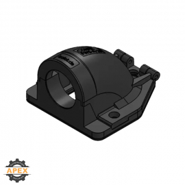 ICOTEK | 31386 | CONFIX FWS - A25 BLACK   M25 X 1,5