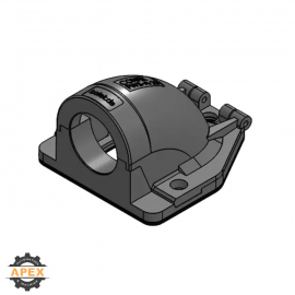 ICOTEK | 31387 | CONFIX FWS - A25 GREY   M25 X 1,5