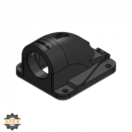 ICOTEK | 31389 | CONFIX FWS - A32  BLACK  M32 X 1,5