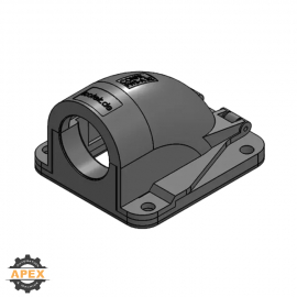 ICOTEK | 31390 | CONFIX FWS - A32  GREY   M32 X 1,5