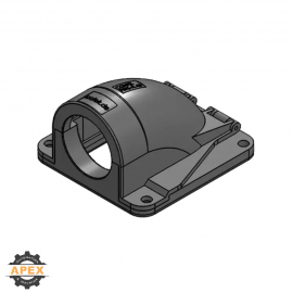 ICOTEK | 31393 | CONFIX FWS - A40 GREY   M40 X 1,5