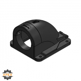 ICOTEK | 31395 | CONFIX FWS - A50  BLACK    M50 X 1,5